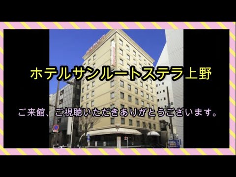 デラックスツイン | 【公式】ホテルサンルート