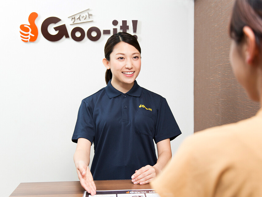 フォト｜グイット 新橋店(Goo-it!)｜ホットペッパービューティー