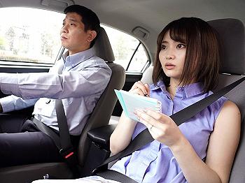 一年以上SEXしていない枯渇寸前の自動車学校で事務員として働く25歳www : MGS動画