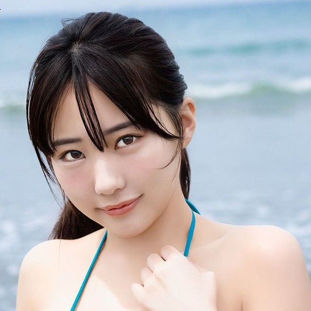 BOMB 2024年7月号 田中美久・中村 舞(STU48)・豊田ルナ