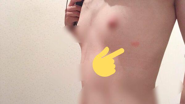 キスマークをつけたい！キスマークの正しい付け方とオススメ部位を画像で紹介！ | 巨乳のセフレが作れる「巨乳セフレ.com」