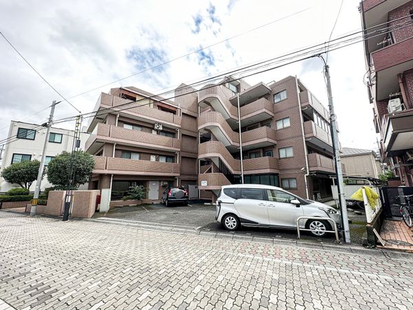 グランシャリオ（立川市）の賃貸情報｜ネクストライフ