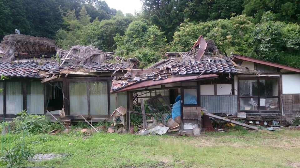 宮崎県都城市 : 牟田町 〜