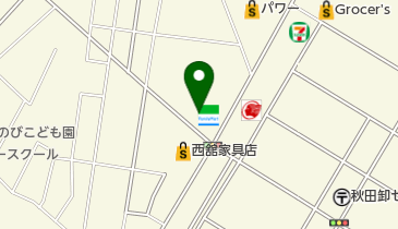 美容室 小町卸町店 -