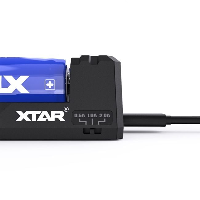 XTAR FC2 Charger -