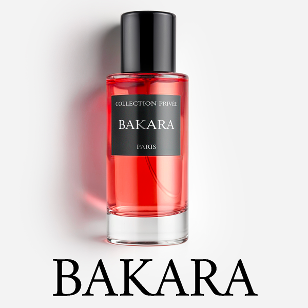 Bakara,' the untold story