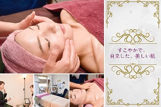 川西のマッサージサロン Bodysh（ボディッシュ）ベルフローラかわにし店