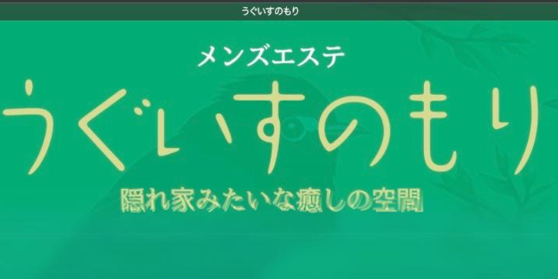 鶯谷駅周辺【2024年4月】のおすすめメンズエステ特集 | メンズエステサーチ