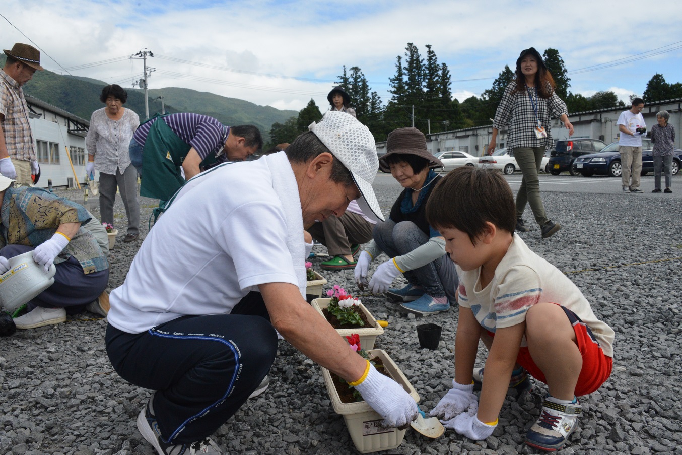 リラクゼーションyasumiishi | 大船渡情報総合サイト 大船渡ポータル