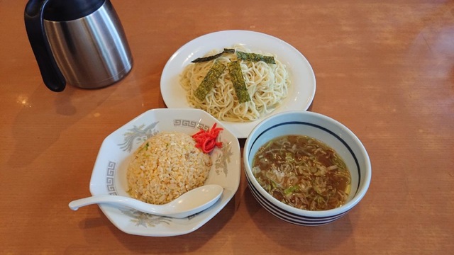 つけ麺処 くっちゃいな 鴨宮店 -