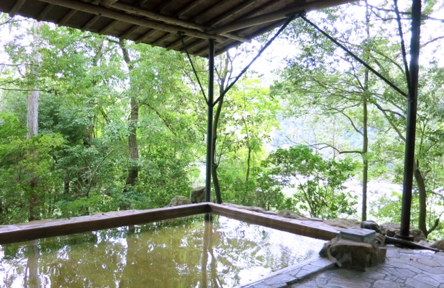 葉村温泉】大阪・梅田から一番近い昔ながらの銭湯［大阪市北区・中崎町］ - ばすたぶの銭湯探訪