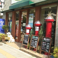 cloud hair 北仙台店