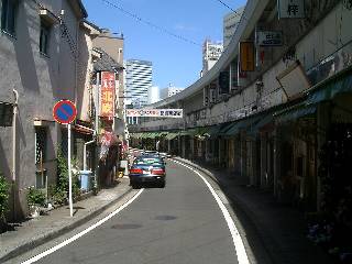 ヴィクトリアコート 元町 / 横浜市中区｜カップルズ