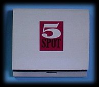 fivespot～ファイブスポット～のメンズエステ求人情報 - エステラブワーク埼玉