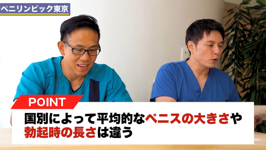 短小包茎とは！短小は何センチから？日本人の平均サイズや治療法 - アトムクリニック -