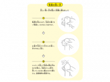 高齢者の陰部洗浄 | 動画でわかる看護技術 |