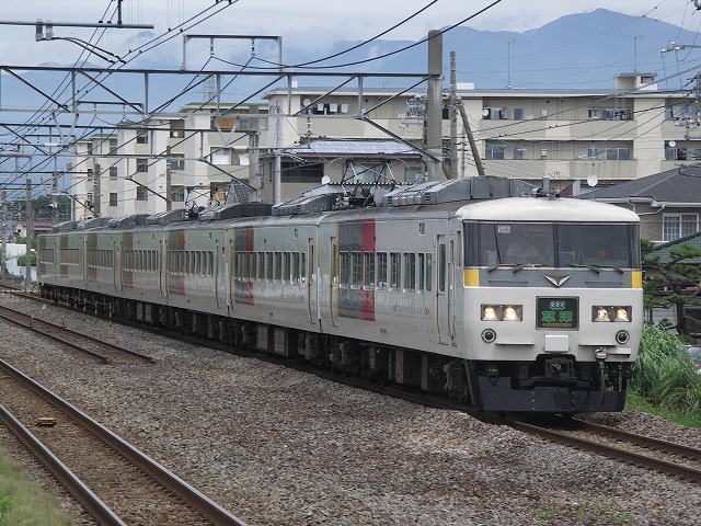 井野駅