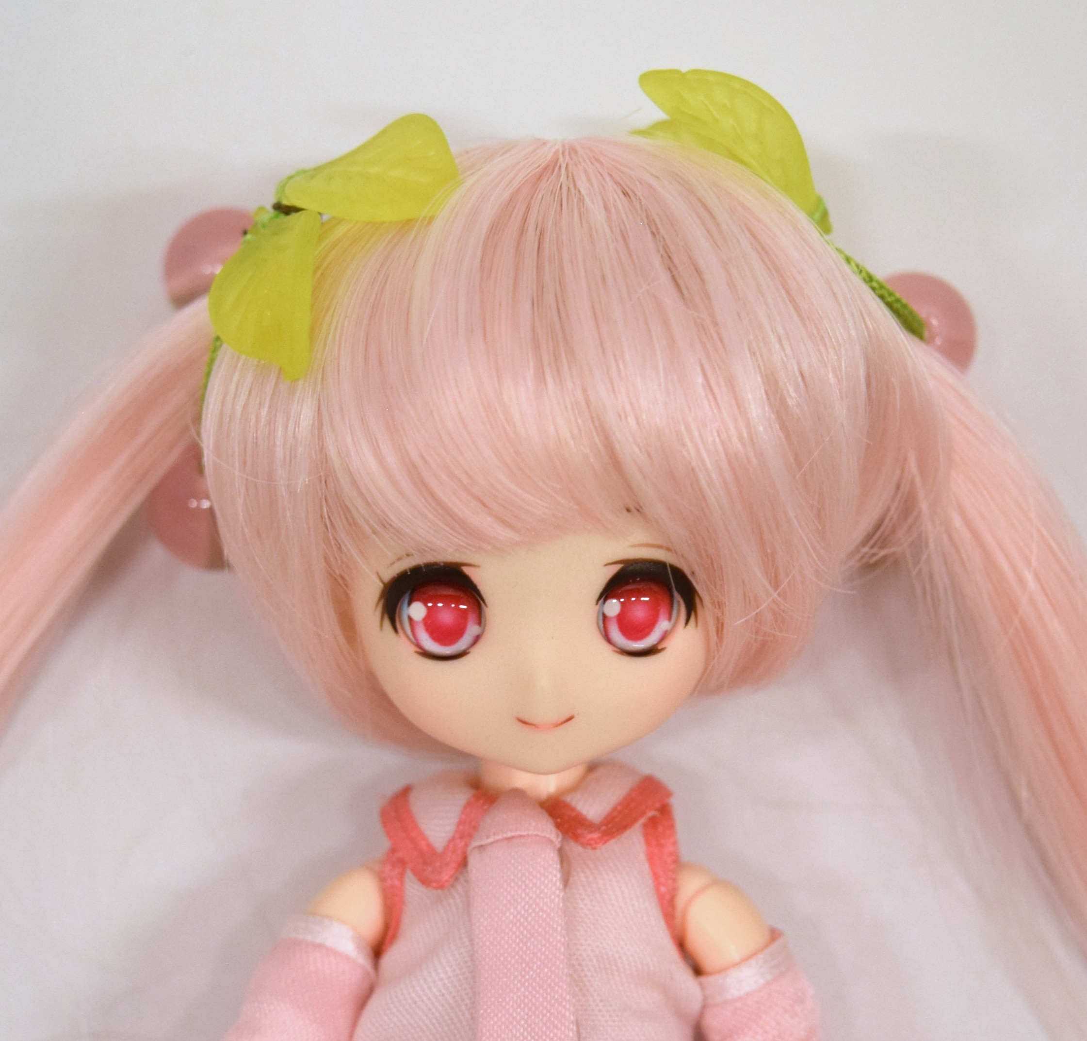 1円～ 箱無し DOLLCE ドルチェ ミニスウィーツドール