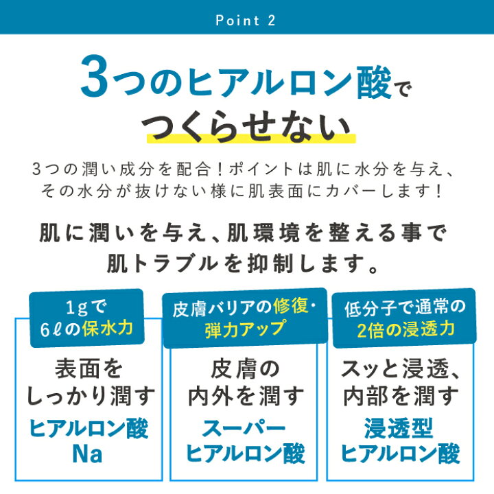 ニキビ対策ジェル「またあした僕」実際に使ってみた効果と口コミを紹介！ | YOGA HACK（ヨガハック）–