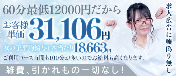 山口県の女性運営スタッフ在籍風俗求人【はじめての風俗アルバイト（はじ風）】