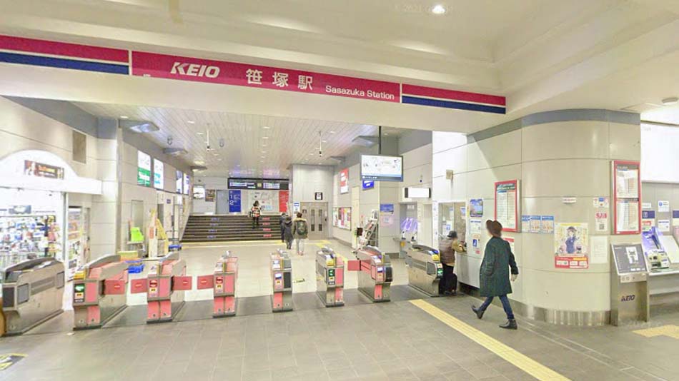 始発駅「笹塚駅」からの乗り換えや駅の周辺環境・不動産相場をご紹介します | TOKYO