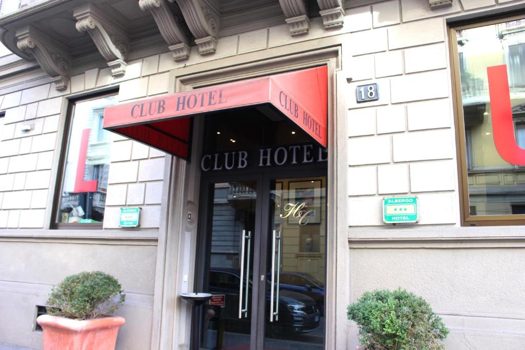 MILANO CLUB (@CLUBMILANO4) /