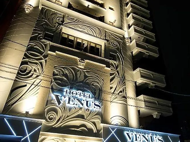 HOTEL Venus NEO