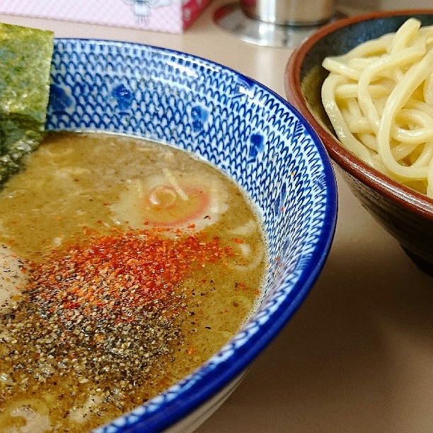 庵悟 - 南浦和/ラーメン | 食べログ