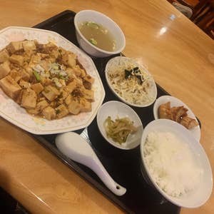 誠龍岐南町店 - 羽島郡岐南町八剣北/中華料理店 |