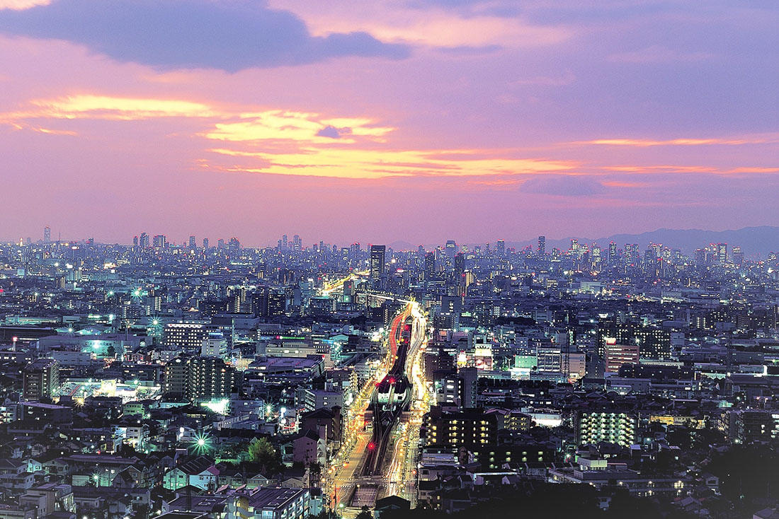 大阪の絶景温泉旅館 ホテルセイリュウ - 宿泊予約は【じゃらんnet】