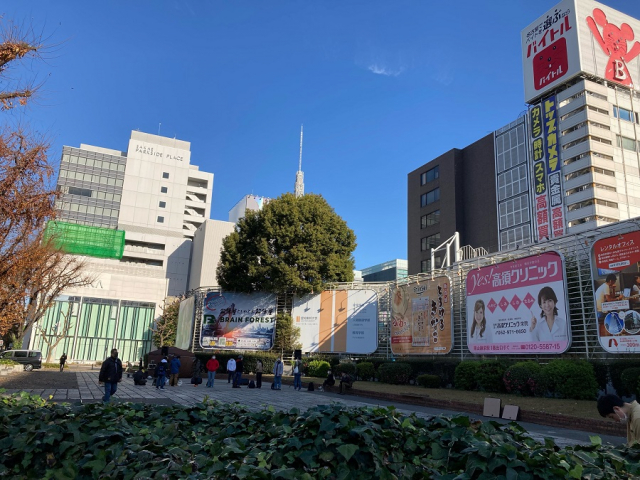 千葉ゴールデンプラザビル(栄町、東千葉)の空室情報｜賃貸事務所ドットコム