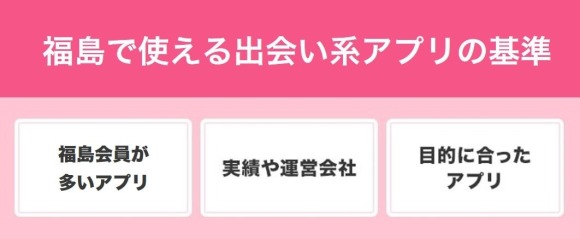 福島で出会えるスポット10選！出会いがない男女にはマッチングアプリがおすすめ - マッチアップ