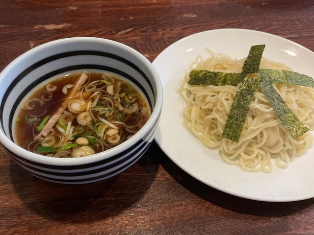 閉店】つけ麺処 くっちゃいな 小田原店 -