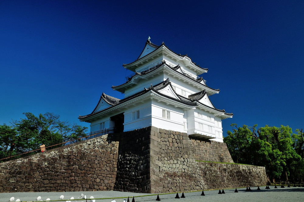 昭和～平成前期のホテルや旅館などのパンフレット