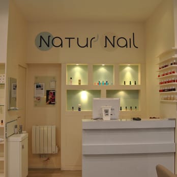 Natura Nail Spa