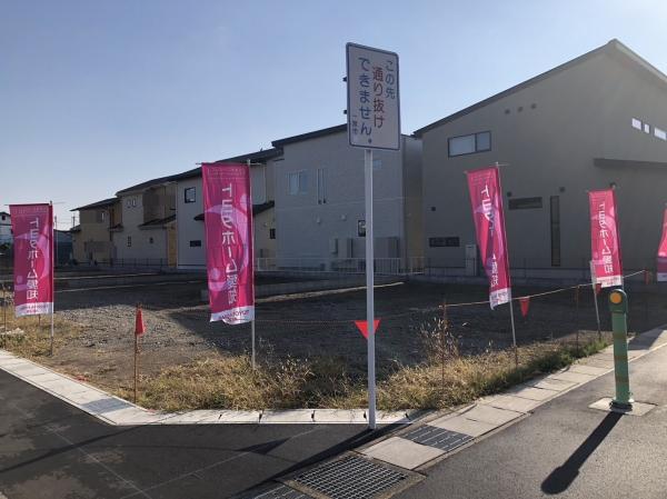 SUUMO】【新価格】一宮市今伊勢町宮後第５ | 新築一戸建て・一軒家・分譲住宅物件情報