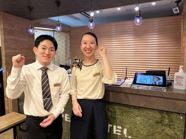 TAKA-Q(タカキュー) 桑名店のアルバイト・パート求人情報 （桑名市・スーツ・アパレル販売スタッフ） |