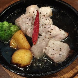 南大門(勝田台/焼肉・ホルモン) | ホットペッパーグルメ