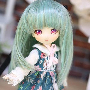 新商品】ドルチェオリジナルミニスウィーツドール『エルダー』入荷のご案内 | AZONE Labelshop AKIHABARA