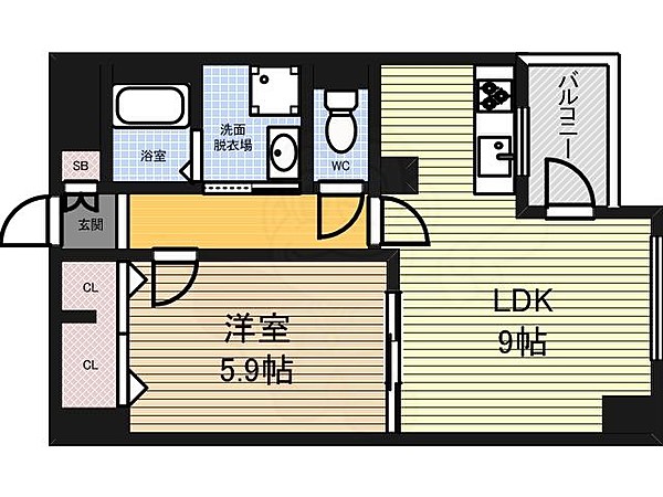 ホームズ】ウィステリアテラス今池(名古屋市千種区)の賃貸情報