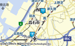 松弁ネット』by たける９９ : 松屋 浜寺店