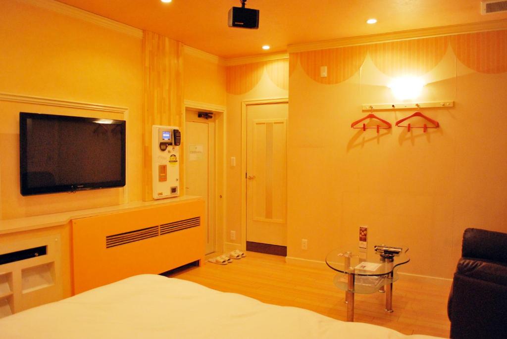 恵那 Hotel Venus(ホテルヴィーナス) 客室案内