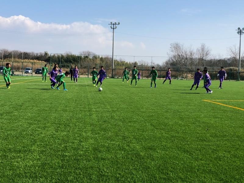 高円宮杯 JFA U-15サッカーリーグ2021兵庫県トップリーグ