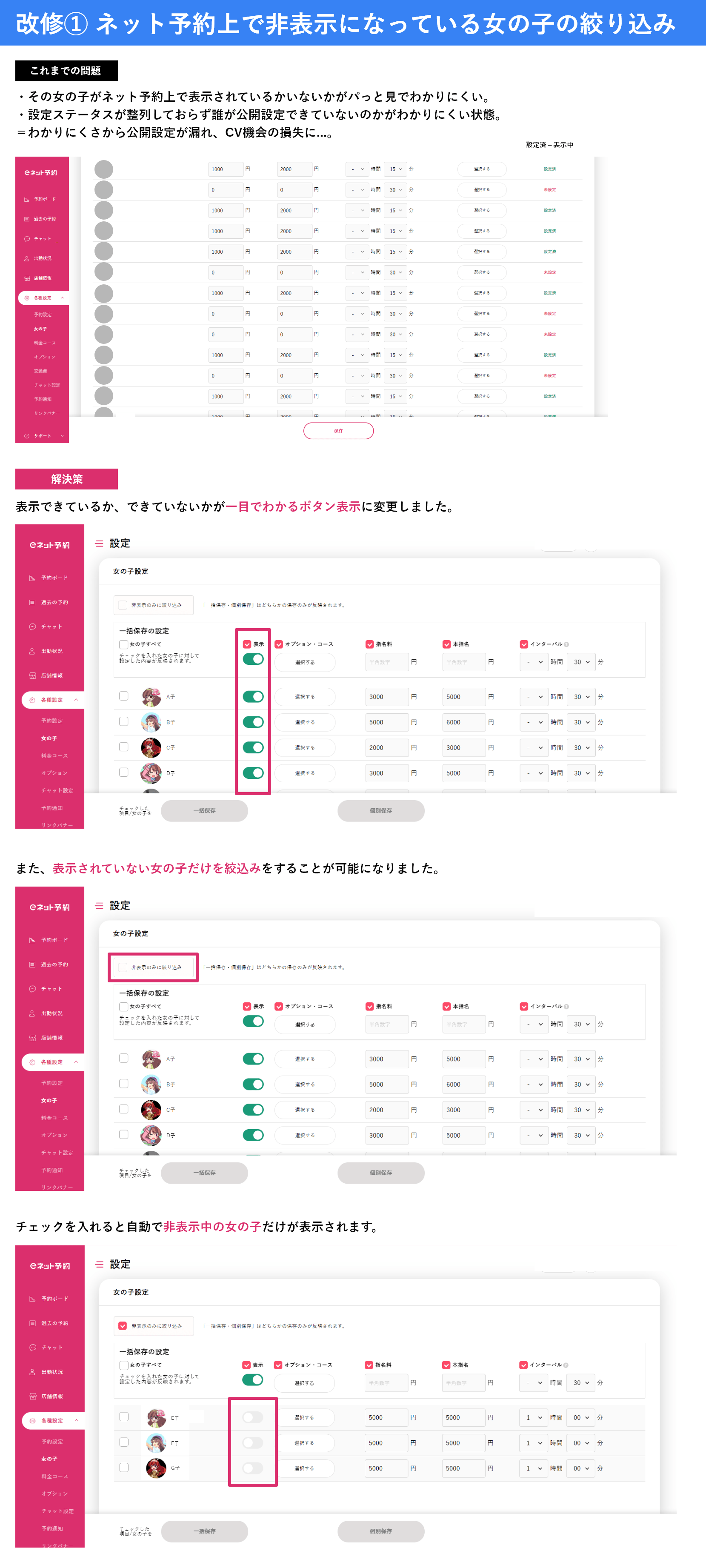 風俗嬢No.1決定戦『ミス駅ちか総選挙2020』決勝大会開始！ 全国50万のトップオブトップ嬢は!? - メンズサイゾー