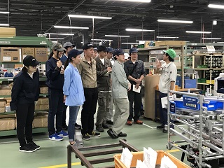 ダイナムTOPダイナム 岩手北上店(きたかみ) ゆったり館店舗メッセージ