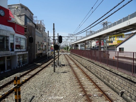 鷺ノ宮駅 路線図・路線一覧 |