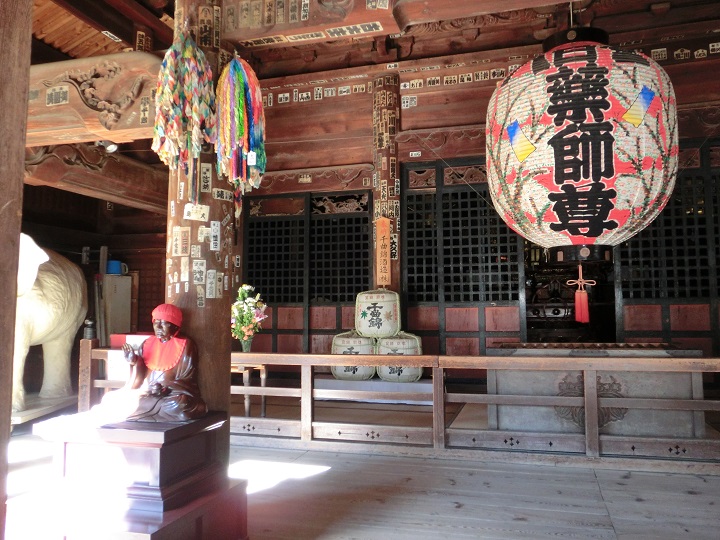 信濃国分寺 | _寺・神社 | _寺・神社