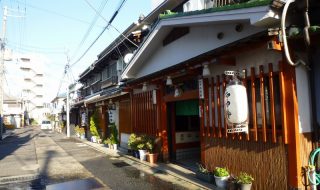 大阪の新地巡りしてきたからレポするよ。とくに「信太山新地」は一度は行ってみたほうがいい - お風呂屋さんの日常。