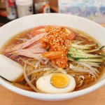 ラーメン天外 瑞穂店 - 宮川しょうけんのおすすめラーメン体験