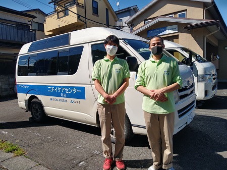 日本一 イオンスタイル河辺店のアルバイト・パート求人情報 （青梅市・焼鳥・惣菜の接客販売スタッフ） | 【焼鳥・惣菜製造販売